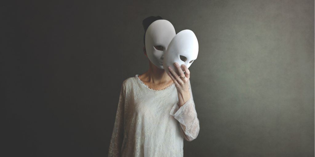 What Is Dissociating?