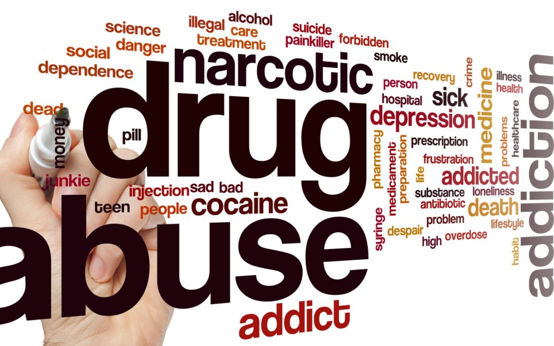 The Difference Between Dependence vs. Addiction