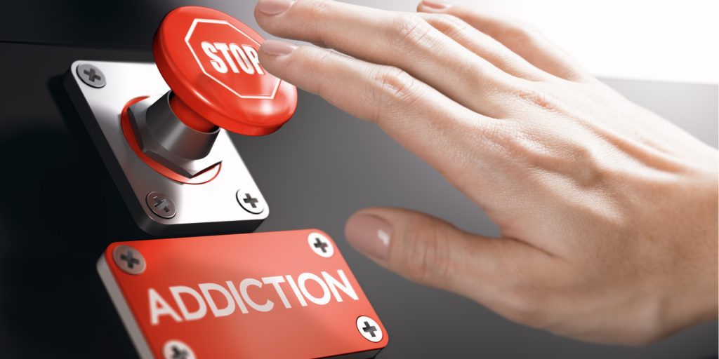 How to Stop an Addiction to Drugs and Alcohol