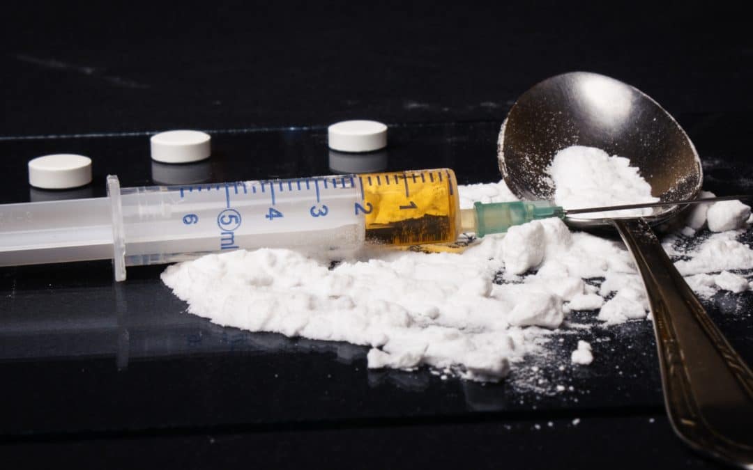 Chronic Drug Use & Abuse: Risk Factors, Symptoms, and Treatment
