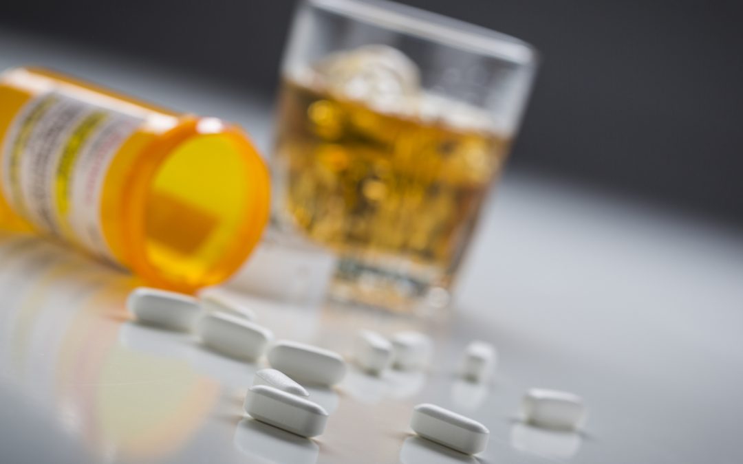 Gabapentin and Alcohol: A Dangerous Combination