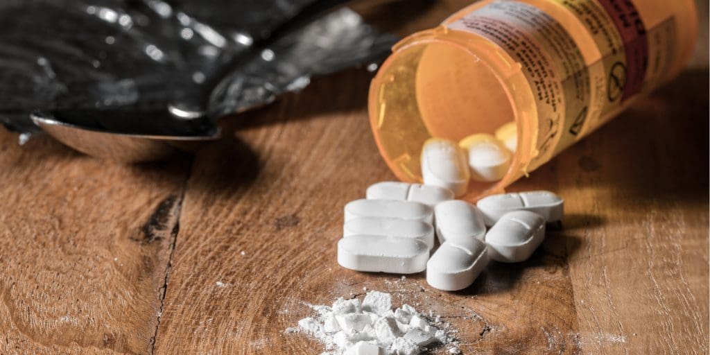 Opioid Overdose in Florida