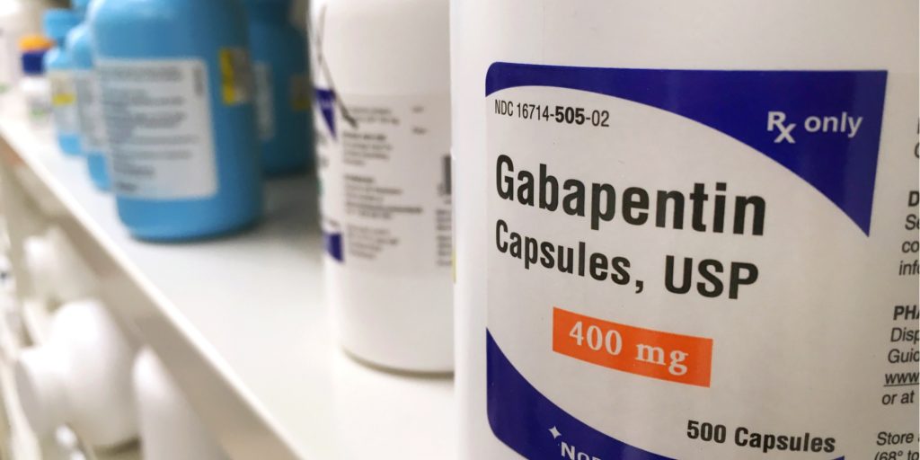 What Is Gabapentin Used For