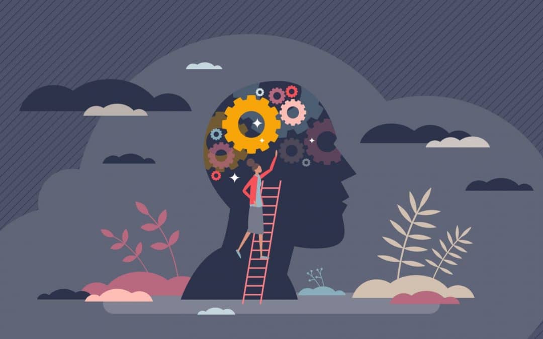 What Is Cognitive Behavioral Therapy? Q&A