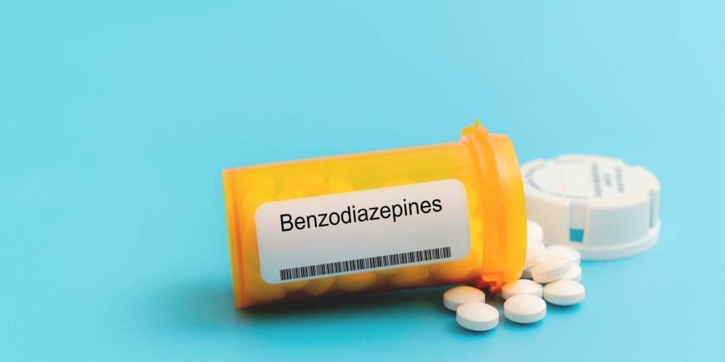 What Are Benzodiazepines?