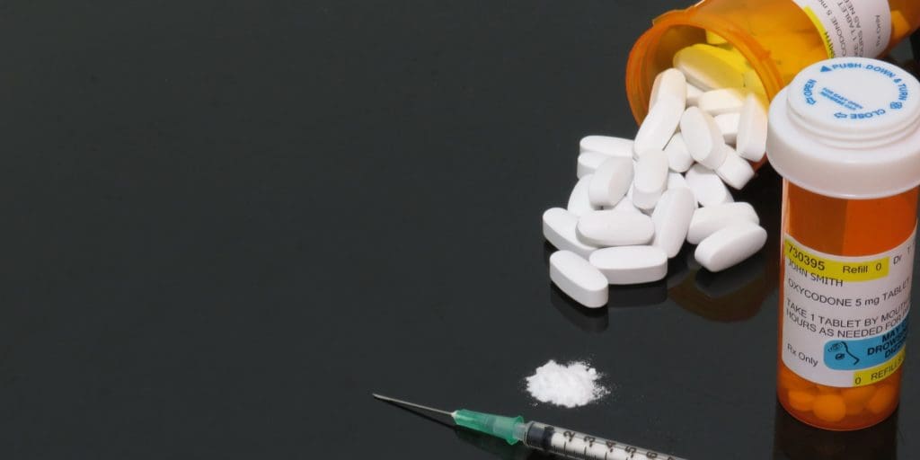 Fentanyl Addiction Treatment