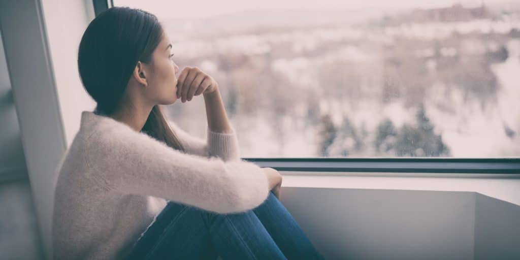 Do I Have a Mental Illness or Am I Overreacting?