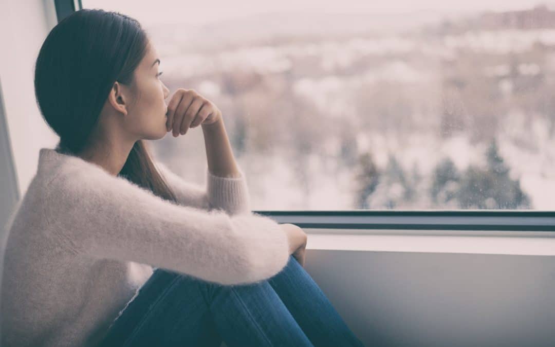 Do I Have a Mental Illness, or Am I Overreacting?