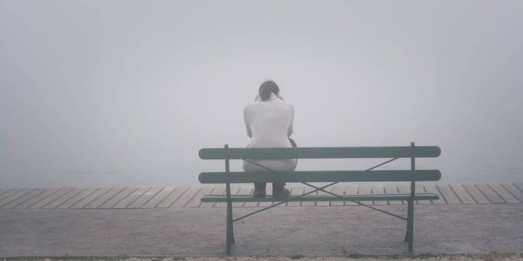 Thoughts of Suicide