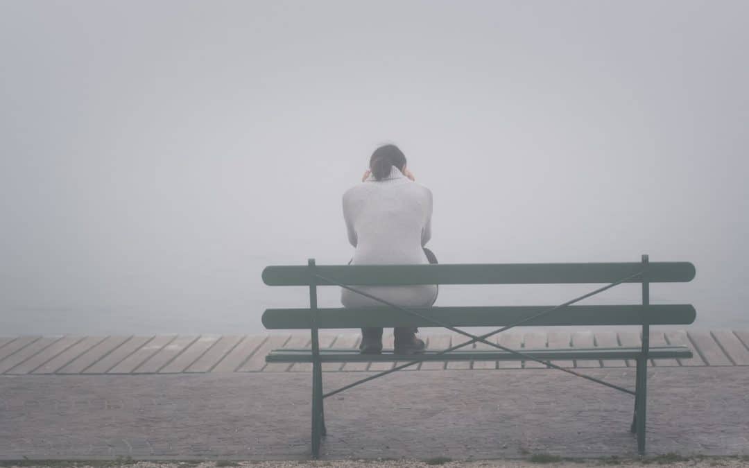 Thoughts of Suicide: 5 Steps to Stop Them