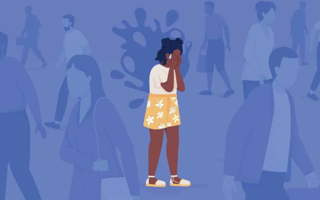 Panic Disorder Treatment: Therapy, Medication, & More