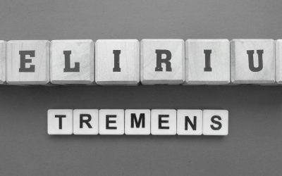 Delirium Tremens: Symptoms, Causes, and Treatment