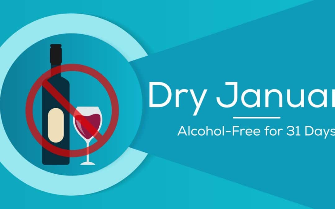 Dry January Is Hard for Me: How Do I Stay Sober?