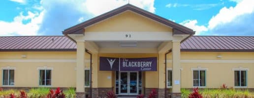 The Blackberry Center 1 The Blackberry Center 1