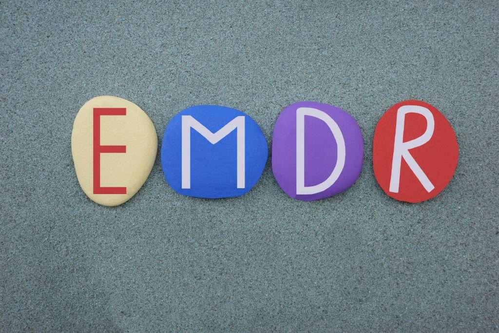 EMDR for addiction