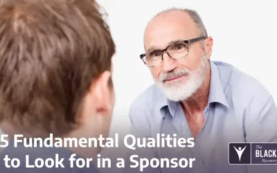 5 Fundamental Qualities to Look for in a Sponsor