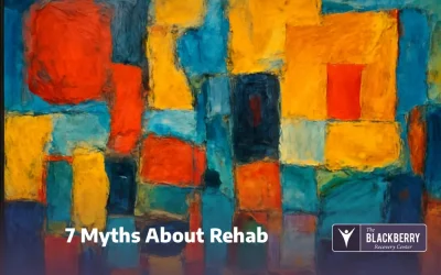 7 Myths About Rehab