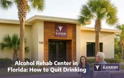 Alcohol Rehab Center in Florida: How to Quit Drinking