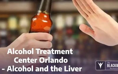 Alcohol Treatment Center Orlando – Alcohol and the Liver