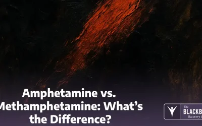Amphetamine vs. Methamphetamine: What’s the Difference?