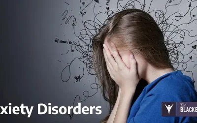 Anxiety Disorders: The 7 Most Common Types of Anxiety and How to Deal With Them
