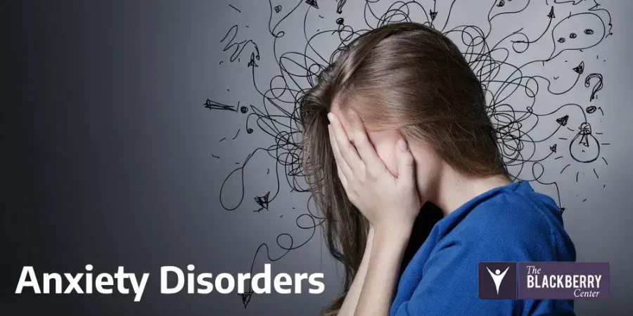 Anxiety Disorders
