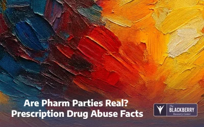 Are Pharm Parties Real? Prescription Drug Abuse Facts