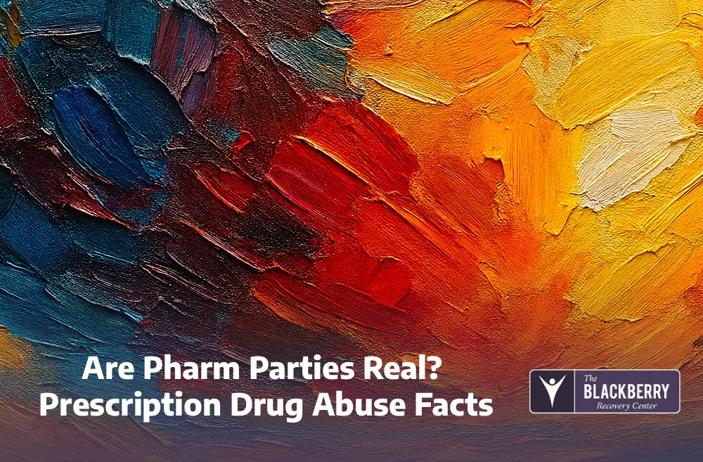 Are Pharm Parties Real? Prescription Drug Abuse Facts