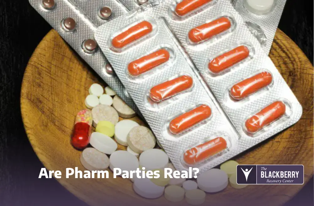 Are Pharm Parties Real?