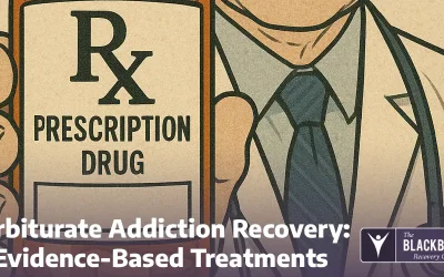 Barbiturate Addiction Recovery: Evidence-Based Treatments