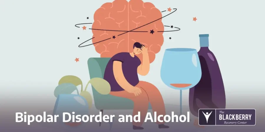 Bipolar Disorder and Alcohol