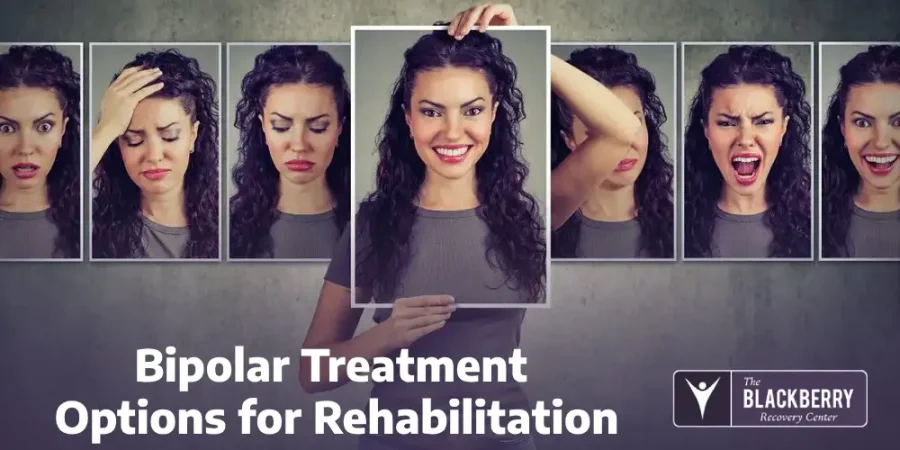 Bipolar Treatment Options for Rehabilitation Bipolar Treatment Options for Rehabilitation