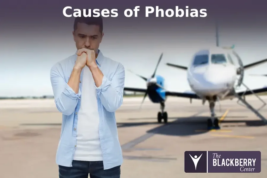 Causes of Phobias