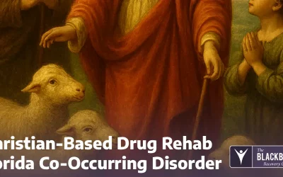 Christian Based Drug Rehab Florida | Co-Occurring Disorder