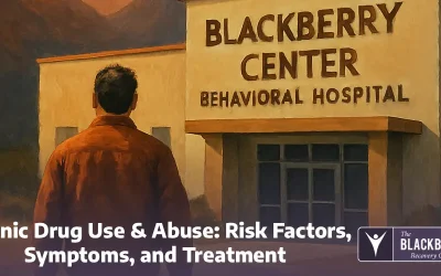 Chronic Drug Use & Abuse: Risk Factors, Symptoms, and Treatment