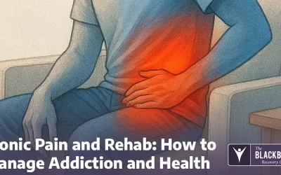 Chronic Pain and Rehab: How to Manage Addiction and Health