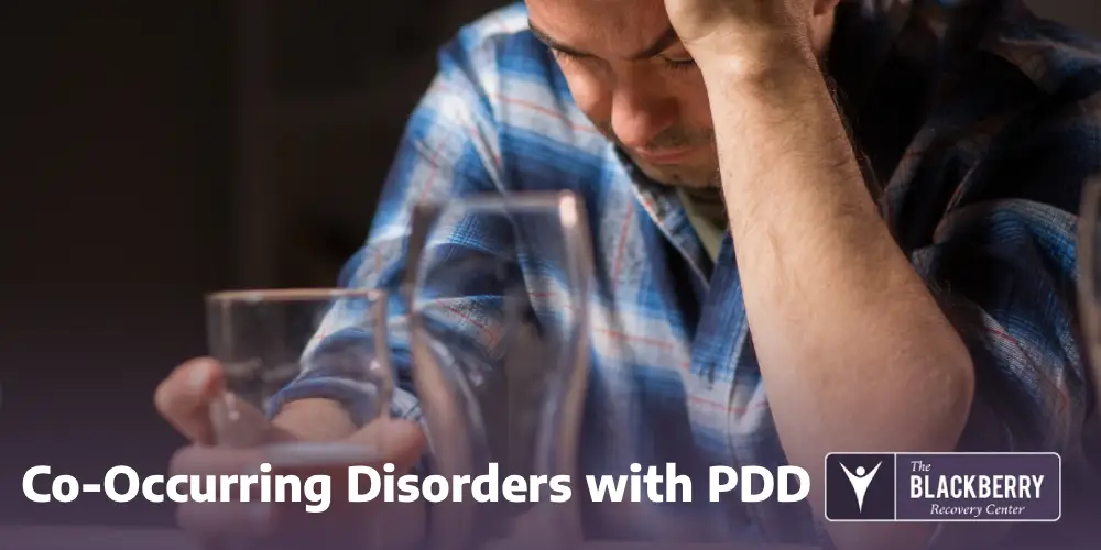 Co-Occurring Disorders with PDD
