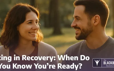 Dating in Recovery: When Do You Know You’re Ready?