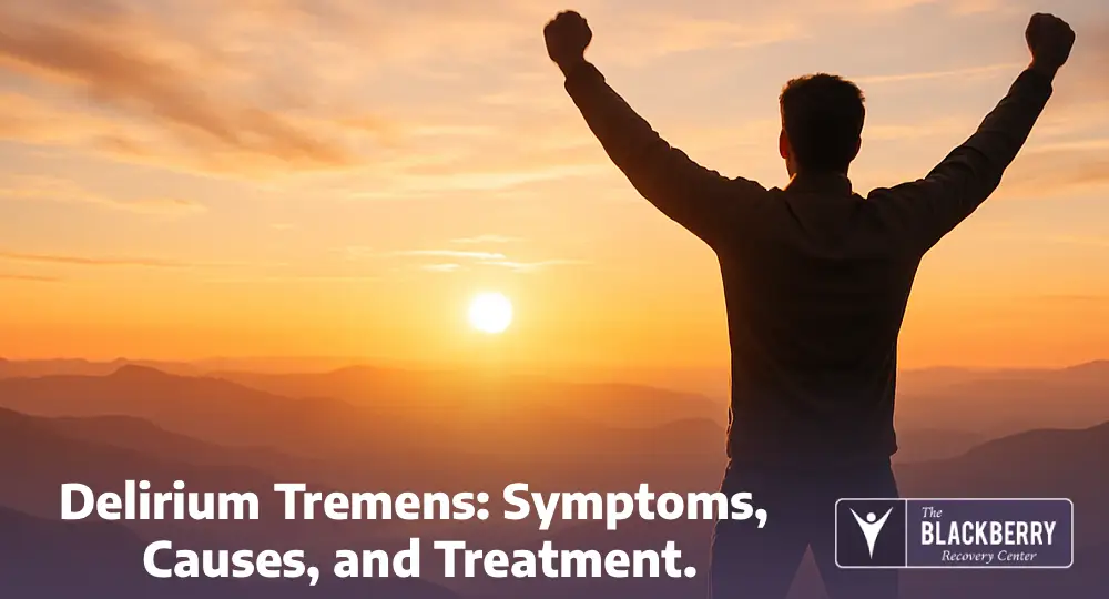 Delirium Tremens: Symptoms, Causes, and Treatment Delirium Tremens: Symptoms, Causes, and Treatment
