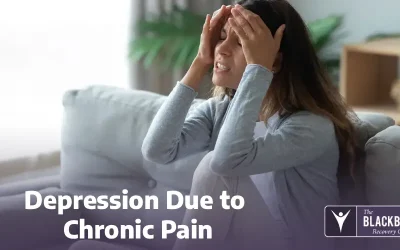 Depression Due to Chronic Pain