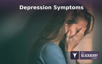 Depression Symptoms