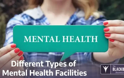 Different Types of Mental Health Facilities