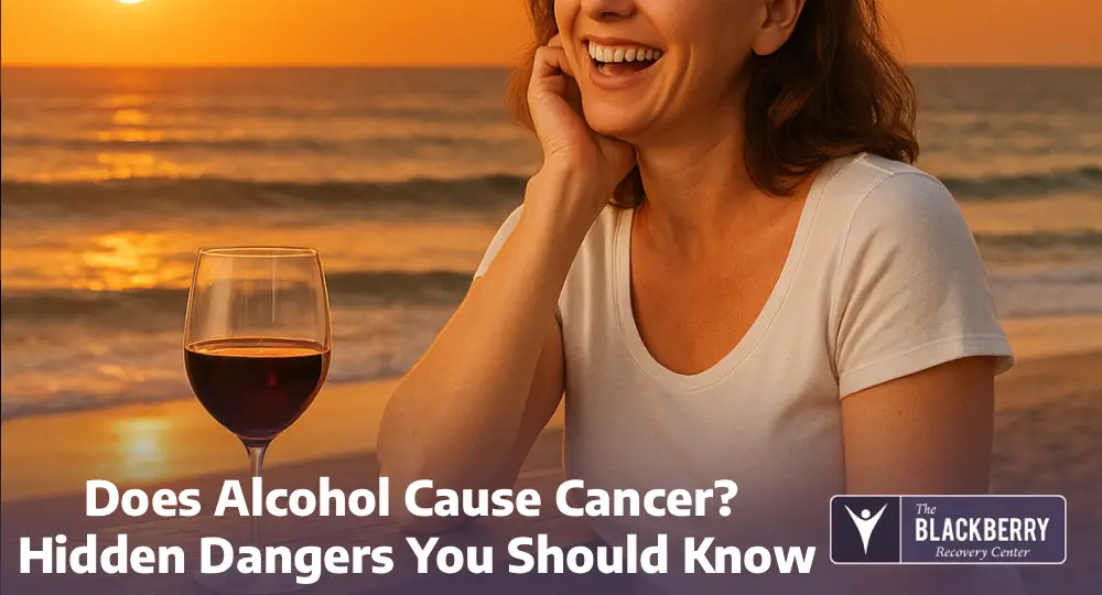 Does Alcohol Cause Cancer? Hidden Dangers You Should Know