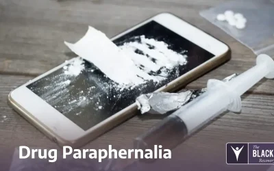 Drug Paraphernalia: Do You Know What to Look For?