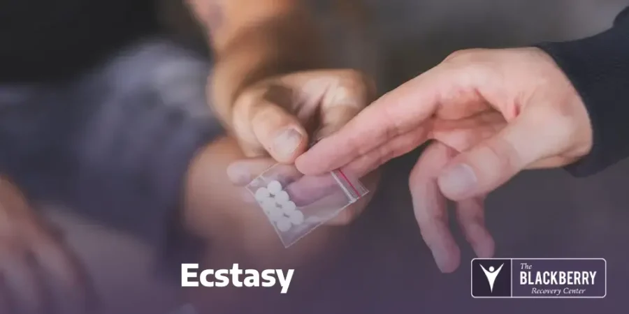 Ecstasy