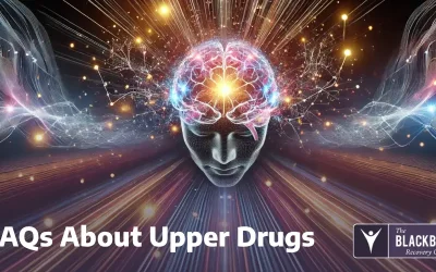 FAQs About Upper Drugs
