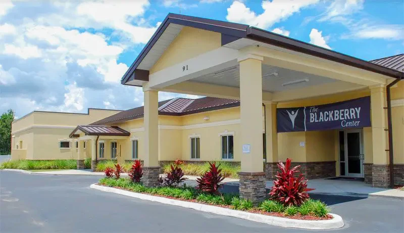 Facility The Blackberry - Drug Alcohol Mental Health Hospital Facility The Blackberry - Drug Alcohol Mental Health Hospital