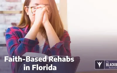 Faith-Based Rehabs in Florida: Does God Make a Difference?