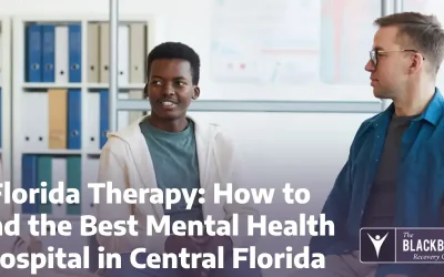 Florida Therapy: How to Find the Best Mental Health Hospital in Central Florida