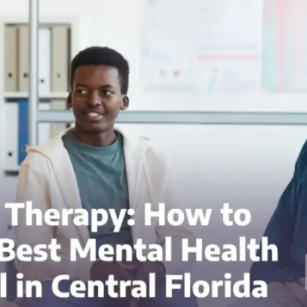 Best Mental Hospital in Florida: Top-Rated Care & Healing Centers